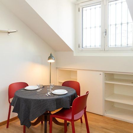 Rose Exclusive Apartment Milan Bagian luar foto