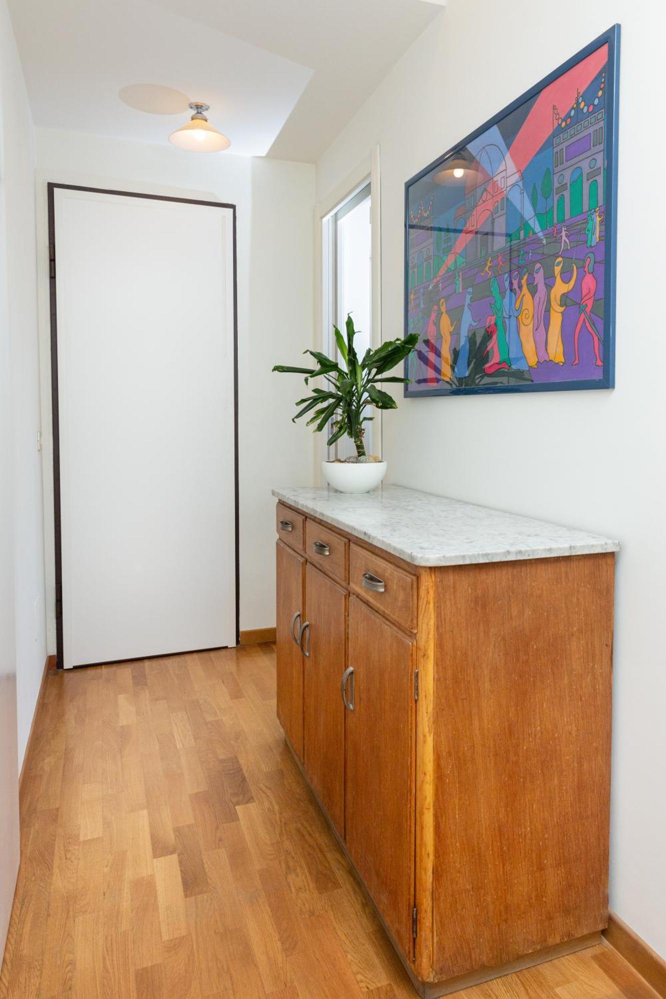 Rose Exclusive Apartment Milan Bagian luar foto